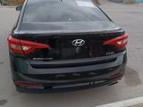 Hyundai Sonata 2016 годаүшін6 000 000 тг. в Караганда – фото 2