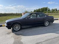 BMW 525 1991 года за 650 000 тг. в Алматы