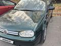 Volkswagen Golf 2001 года за 3 400 000 тг. в Костанай – фото 2