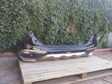 Задний бампер KIA SPORTAGE 2021- за 10 025 тг. в Кызылорда