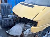 Volkswagen Transporter 1994 годаүшін800 000 тг. в Костанай – фото 2