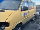Volkswagen Transporter 1994 годаүшін800 000 тг. в Костанай