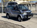 Mitsubishi Delica 1996 года за 4 200 000 тг. в Алматы – фото 3