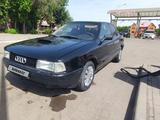 Audi 80 1990 годаүшін550 000 тг. в Караганда