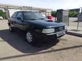Audi 80 1990 годаүшін550 000 тг. в Караганда – фото 2