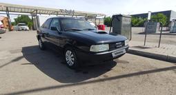 Audi 80 1990 года за 550 000 тг. в Караганда – фото 2