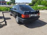 Audi 80 1990 годаүшін550 000 тг. в Караганда – фото 3