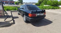 Audi 80 1990 года за 550 000 тг. в Караганда – фото 3