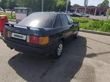 Audi 80 1990 годаүшін550 000 тг. в Караганда – фото 4