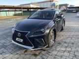 Lexus NX 300 2021 годаүшін20 000 000 тг. в Актобе – фото 2