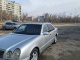 Mercedes-Benz E 280 1996 годаүшін2 500 000 тг. в Байконыр – фото 2