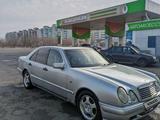 Mercedes-Benz E 280 1996 годаүшін2 500 000 тг. в Байконыр – фото 5