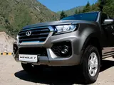 Great Wall Wingle 7 Comfort 2024 года за 18 390 000 тг. в Семей