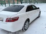 Toyota Camry 2007 годаүшін5 900 000 тг. в Астана – фото 5