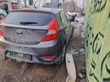 Hyundai Accent 2012 года за 10 000 тг. в Алматы