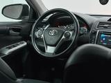 Toyota Camry 2013 года за 9 200 000 тг. в Актау – фото 3