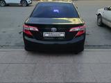 Toyota Camry 2014 года за 9 000 000 тг. в Тараз – фото 4