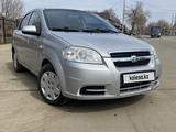 Chevrolet Aveo 2010 годаүшін3 200 000 тг. в Уральск