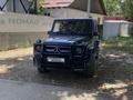 Mercedes-Benz G 500 1999 годаүшін9 500 000 тг. в Алматы