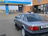 Audi 80 1992 годаүшін1 390 000 тг. в Кокшетау – фото 3