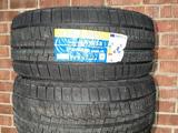 Зимнюю резину разноширокую 275/40 R20, 315/35 R20 за 320 000 тг. в Караганда – фото 3