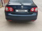 Volkswagen Jetta 2010 года за 3 000 000 тг. в Кызылорда – фото 2