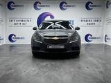 Chevrolet Cruze 2011 годаүшін3 900 000 тг. в Астана – фото 3