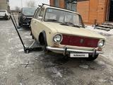 ВАЗ (Lada) 2102 1978 года за 1 300 000 тг. в Павлодар – фото 4