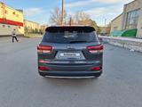 Kia Sorento 2015 года за 11 300 000 тг. в Петропавловск – фото 4