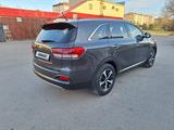 Kia Sorento 2015 года за 11 300 000 тг. в Петропавловск – фото 5