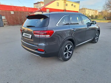 Kia Sorento 2015 годаүшін11 300 000 тг. в Петропавловск – фото 5