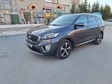 Kia Sorento 2015 года за 11 300 000 тг. в Петропавловск