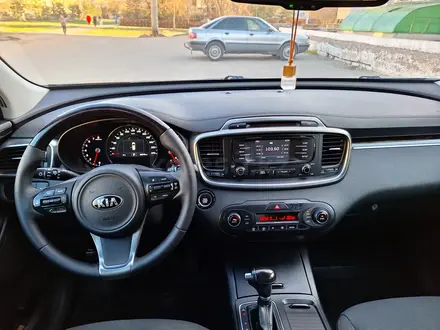 Kia Sorento 2015 годаүшін11 300 000 тг. в Петропавловск – фото 9