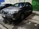 Kia Cerato 2011 года за 4 500 000 тг. в Усть-Каменогорск – фото 3