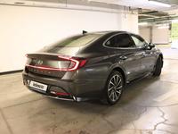 Hyundai Sonata 2020 годаfor12 700 000 тг. в Алматы