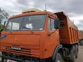 КамАЗ  65115 2004 года за 8 500 000 тг. в Актобе