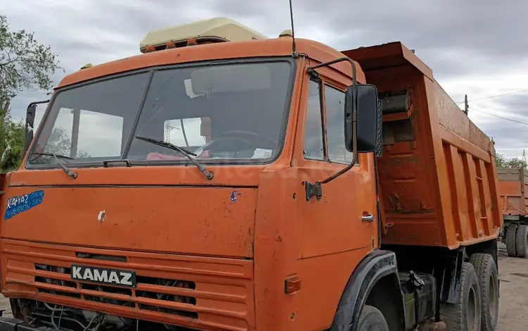 КамАЗ  65115 2004 года за 8 500 000 тг. в Актобе