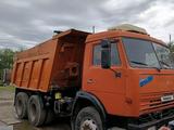 КамАЗ  65115 2004 годаүшін8 500 000 тг. в Актобе – фото 2
