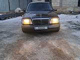 Mercedes-Benz E 320 1995 года за 10 000 000 тг. в Алматы – фото 2