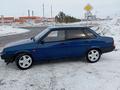 ВАЗ (Lada) 21099 1996 года за 1 700 000 тг. в Костанай – фото 9