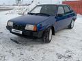 ВАЗ (Lada) 21099 1996 года за 1 700 000 тг. в Костанай