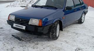 ВАЗ (Lada) 21099 1996 года за 1 700 000 тг. в Костанай