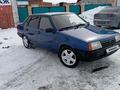 ВАЗ (Lada) 21099 1996 года за 1 700 000 тг. в Костанай – фото 4