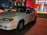 ВАЗ (Lada) 2114 2013 годаfor1 600 000 тг. в Шымкент