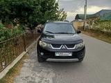 Mitsubishi Outlander 2009 года за 4 800 000 тг. в Шымкент – фото 5