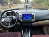 Mitsubishi Outlander 2009 года за 4 800 000 тг. в Шымкент