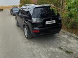Mitsubishi Outlander 2009 года за 4 800 000 тг. в Шымкент – фото 2