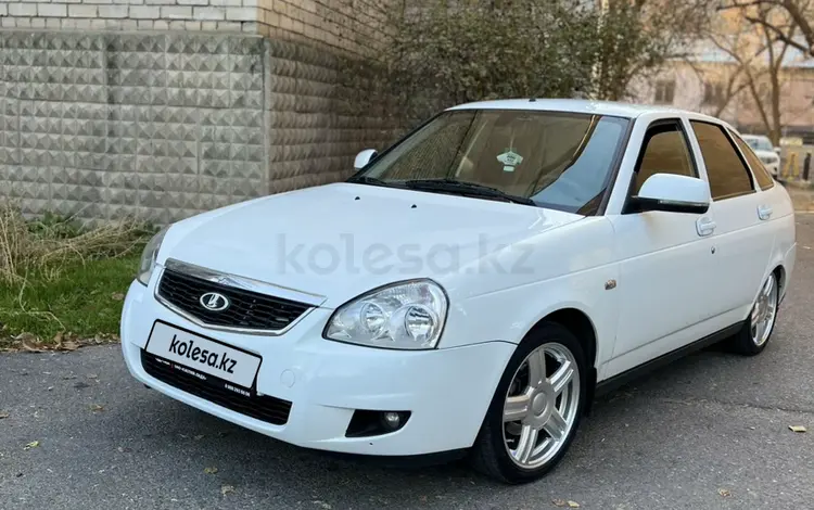 ВАЗ (Lada) Priora 2172 2014 годаfor3 600 000 тг. в Шымкент