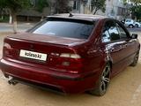 BMW 523 1996 годаүшін2 600 000 тг. в Мангистау – фото 4