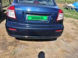 Suzuki SX4 2008 года за 2 700 000 тг. в Аршалы